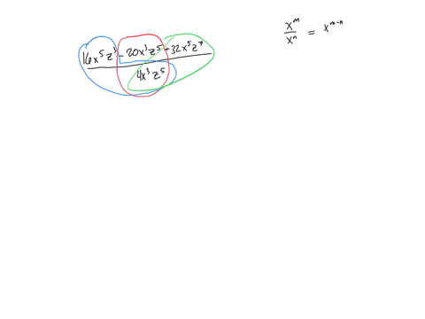divide-and-simplify-your-answer-as-much-as-possible-16x5z3-20x3z532x5z74x3z5