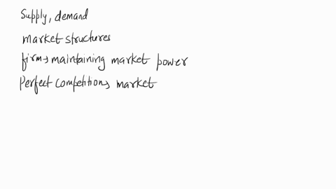 which-of-the-following-must-be-present-for-a-firm-to-maintain-its-market-power-for-an-extended-period-of-time-a-supply-and-demand-b-perfect-competition-c-barriers-to-entry-d-profit-maximizat-94985