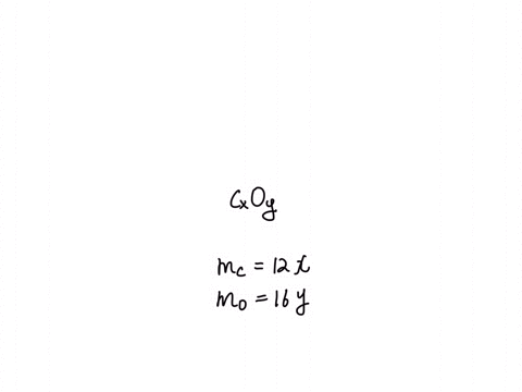 the-ratio-of-oxygen-to-carbon-by-mass-in-carbon-monoxide-is-133100-find-the-formula-of-an-oxide-of-carbon-in-which-the-ratio-by-mass-of-oxygen-to-carbon-is-200100-34774