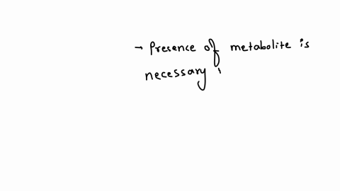 a-positive-inducible-operon-is-turned-on-when-________-group-of-answer-choices-the-regulatory-protein-is-bound-to-the-dna-and-the-metabolite-is-present-the-regulatory-protein-is-absent-from-the-dna-an