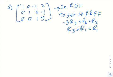 determine-that-the-following-matrices-are-whether-in-row-echelon-form-ref-or-reduced-row-echelon-form-rref-and_-then-if-necessary-identify-the-elementary-row-operations-to-obtain-the-rref-fo-37861
