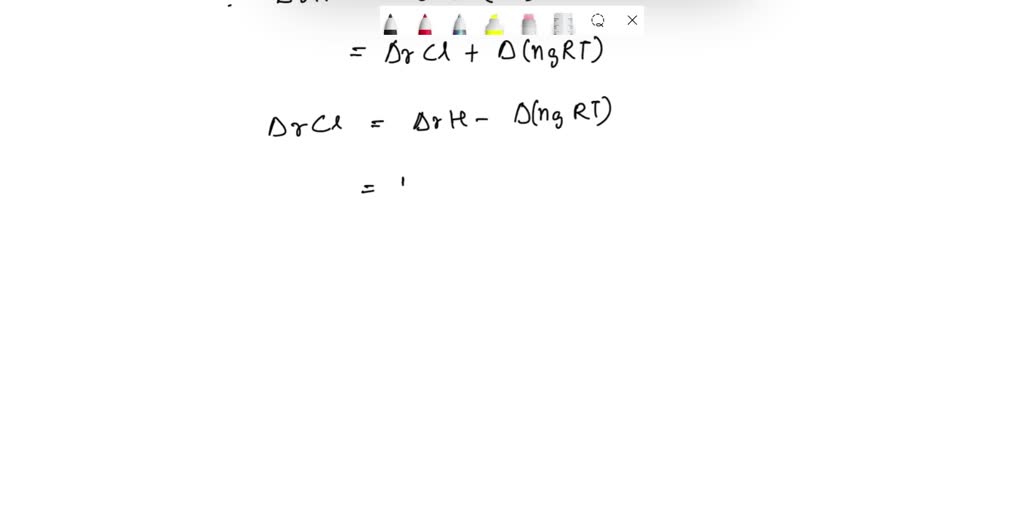 SOLVED: From the data in Table 2C.4 of the Resource section, calculate ...