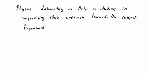 what-is-the-role-of-physics-in-the-laboratory-92235