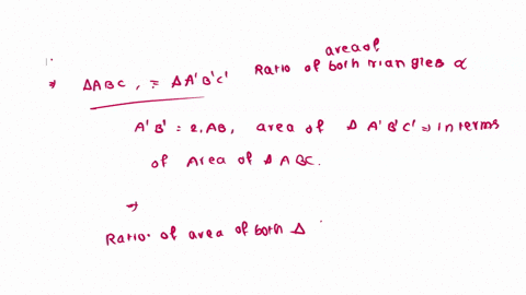 6-assume-aabc-and-aa-bc-are-similar-if-ab-2-ab-what-is-the-area-of-aabc-in-terms-of-the-area-of-aabc-33134