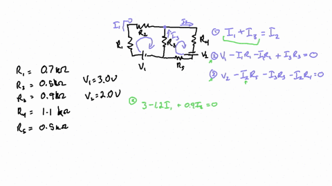 in-the-circuit-shown-calculate-the-current-i3-give-value-in-the-directions-shown-eg-if-the-actual-direction-of-current-is-opposite-to-one-of-these-write-it-as-a-negative-value-write-answer-i-56437