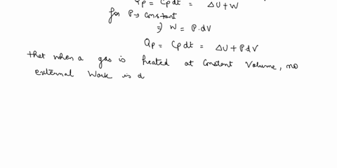explain-physically-why-cp-is-higher-than-cv-for-an-ideal-gas-1-mark-demonstrate-that-for-an-ideal-gas-cp-cv-r-1-mark-knowing-that-for-an-ideal-gas-internal-energy-is-only-a-function-of-tempe-45452