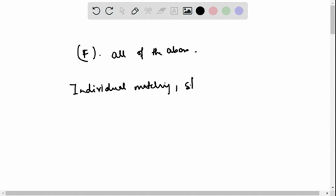 which-of-the-following-is-an-approach-to-handling-confounding-a-individual-matching-b-stratification-c-group-matching-d-indirect-adjustment-e-a-b-and-d-f-all-of-the-above-42735