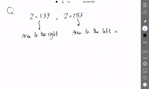find-the-area-to-the-right-of-the-z-score-139-ad-to-the-left-ofthe-zscore-153-under-the-standard-normal-curve-000-001-002-003-004-005-006-007-008-009-08849-08869-08888-08907-08925-08944-0896-37316