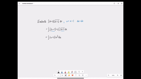 evaluate-the-integral-of-x-3x-112-dx