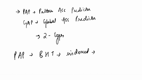 cs51570-advanced-computer-architecture-fall2019-algorithms-using-spec-benchmarks-1-implement-the-2-level-branch-prediction-algorithms-with-the-scheme-of-pap-and-gap-you-can-make-the-sign-of-70468