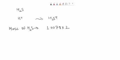 hydrogen-has-two-stable-isotopes-_11-mathbfh-and-_12-mathbfh-and-sulfur-has-four-stable-isotopes-32_-83566