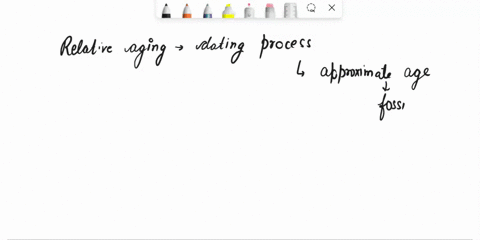 select-the-correct-answer-how-is-relative-age-dating-used-to-determine-the-ages-of-fossils-a-by-observing-the-formation-of-sedimentary-rocks-b-by-using-radioactive-isotopes-c-by-estimating-t-20433