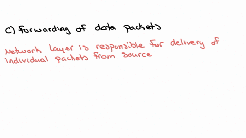 3-which-of-the-following-is-a-function-of-the-network-layer-a-error-detection-and-correction-b-data-transmission-c-forwarding-of-data-packets-d-physical-addressing