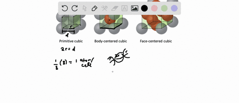 b-for-each-unit-cell-determine-the-relationship-between-the_celledge-length-for-the-unit-cell-and-the-radius-for-the-atom-youmust-do-your-own-work-unit-cell-pc-fcc-bcc-show-your-work-to-deri-76909