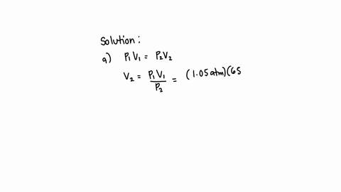 1-a-sample-of-helium-gas-at-a-pressure-of-105-atm-and-a-temperature-of-274-c-occupies-a-volume-of-683-ml-if-the-gas-is-allowed-to-expand-at-constant-temperature-until-its-pressure-is-0601-at-44714