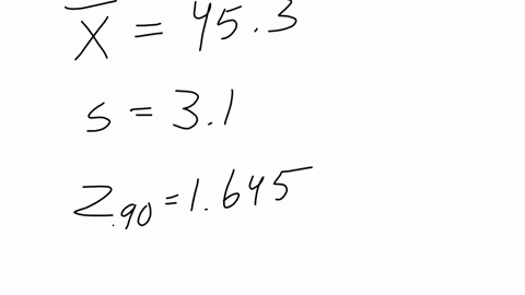 find-a-90-confidence-interval-for-the-population-mean-2