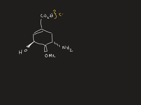 identify-the-functional-groups-in-the-following-compound