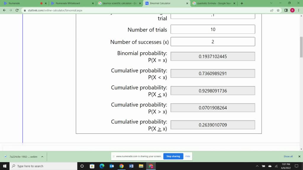 SOLVED A recent study about the blood types distribution reported that