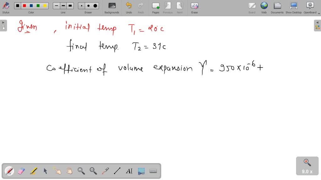 SOLVED: points Save Answer A 100 L tank of gas on a certain track is