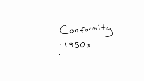 in-the-context-of-social-influence-solomon-aschs-experiment-demonstrates-deindividuation-conformity-diffuslon-of-responsibly-reactance-obedience-altruism