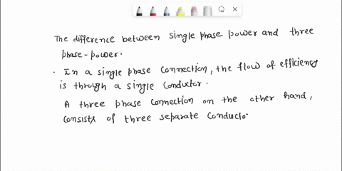 a-describe-the-differences-between-single-phase-systems-and-three-phase-systems-discuss-the-advantages-of-three-phase-systems-over-single-phase-systems-10marks-ba-positive-sequence-wye-conne-29194
