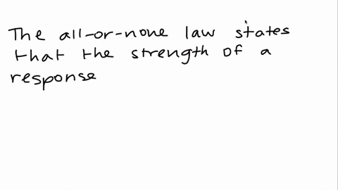 to-which-part-or-parts-of-a-neuron-does-the-all-or-none-law-apply-26835