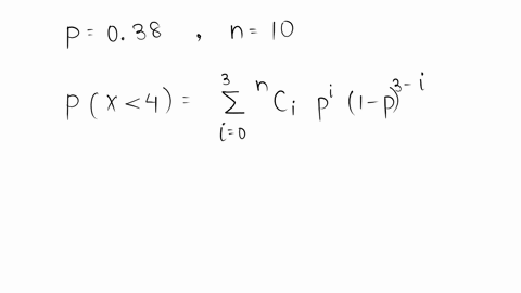 the-probability-that-a-certain-type-of-computer-will-have-a-defective-part-is-038-what-is-the-probability-that-atleast-4-of-them-will-have-defective-part-round-your-answer-to-four-decimal-pl-54884