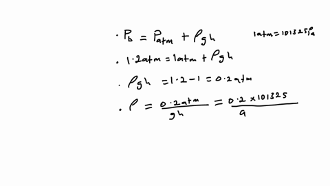 a-140-m-diameter-vat-of-liquid-is-290-m-deep-the-pressure-at-the-bottom-of-the-vat-is-120-atm-part-a-what-is-the-mass-of-the-liquid-in-the-vat-99994