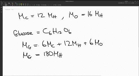a-carbon-atom-is-12-times-heavier-than-a-hydrogen-atom-and-an-oxygen-atom-is-16-times-heavier-than-a-56185