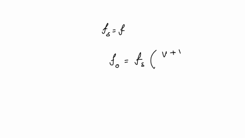 a-source-emits-sound-at-a-fixed-constant-frequency-f-if-you-run-towards-the-source-the-frequency-you-hear-is-lower-than-f-group-of-answer-choices-true-false