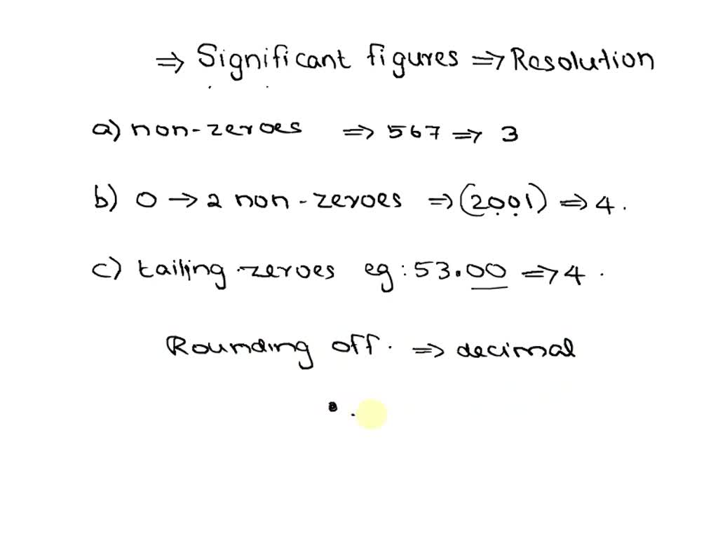 Solved using the rules of significant figures calculate the