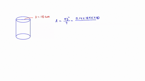 a-force-exerted-on-a-hydraulic-cylinder-with-a-diameter-of-180-cm-produces-a-pressure-increase-of-225-kpa-calculate-the-force-exerted-on-the-cylinder-49184