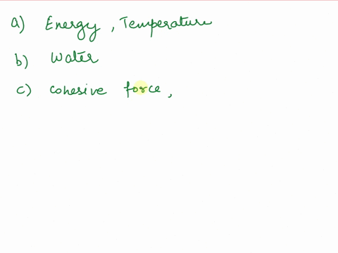 5the-polar-nature-of-water-molecules-where-neighboring-water-molecules-are-attracted-to-each-other-by-means-of-covalent-bonds-is-the-key-understanding-why-life-is-impossible-without-water-us-20234