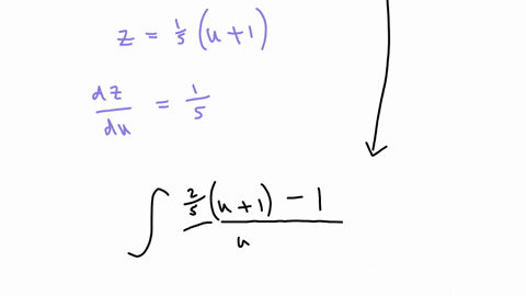 integrate-2z-15z-1-dz