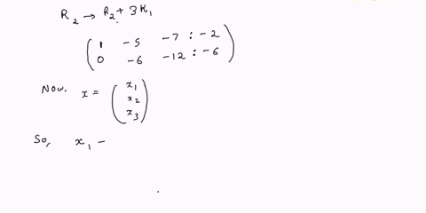 if-tis-defined-by-tx-ax-find-a-vector-x-whose-image-under-t-is-b-and-determine-whether-x-is-unique-let-5-a-and-b-3-find-a-single-vector-x-whose-image-under-t-is-b-x-is-the-vector-x-found-in-15464