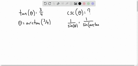 tan-theta-is-34-find-cosec-theta-73347