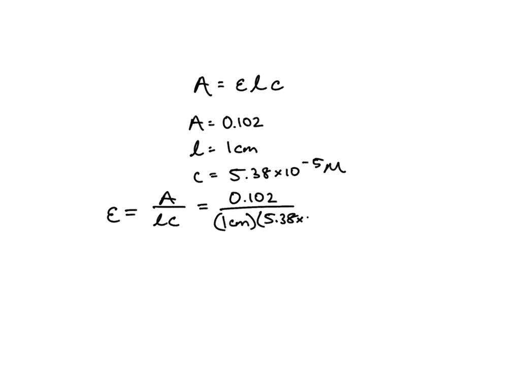 solved-what-is-the-absorption-coefficient-a-of-a-substance-in-a-1-cm