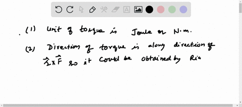 prelab-parallel-forces-and-torque-define-torque-what-is-the-unit-of-torque-how-do-we-define-the-direction-of-a-torque-what-are-the-conditions-for-a-rigid-body-to-be-in-equilibrium-write-the-31806