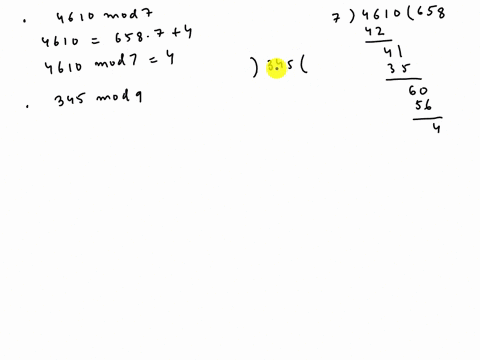 computing-exponents-mod-m-compute-each-quantity-below-using-the-methods-outlined-in-this-section-show-your-steps-and-remember-that-you-should-not-use-a-calculator-a-4610-mod-7-b-345-mod-9-ca-06058