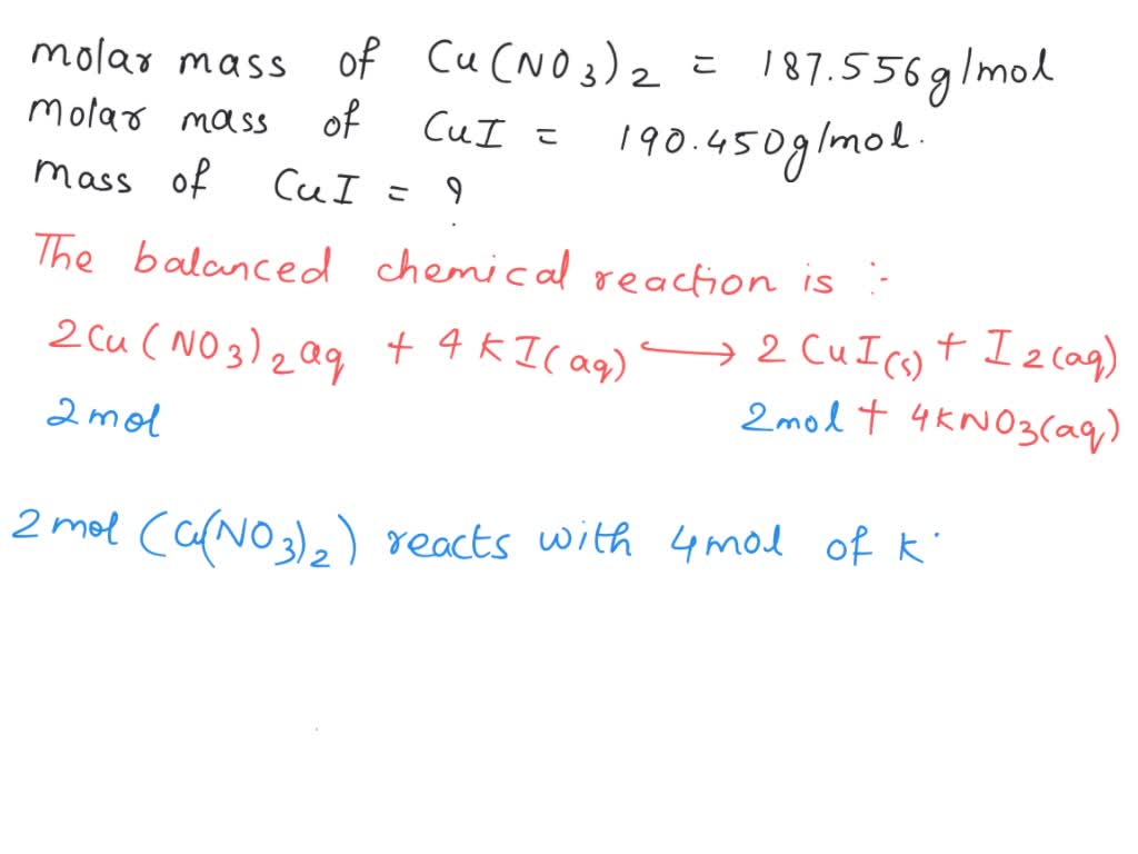 Potassium Iodide Lewis Dot Structure