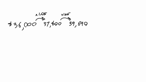 7-an-actuarial-firm-budgets-new-position-at-s36000-for-the-first-year-and-_-5-raise-each-year-thereafter-finl-ahu-celal-compensation-successful-applicant-for-the-job-would-receive-during-the-95512