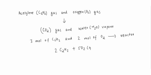 acetylene-h-gasand-oxygen-02-gas-react-to-form-caroon-dioxide-co-z-gas-and-water-ho-vapor-suppose-you-have-30-of-0z-in-a-reactor-of-chz-and-20-mol-could-half-the-_h_-react-you-answvered-es-c-82944