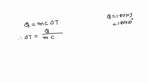 after-transfer-of-180-kj-of-thermal-energy-to-a-0403-kg-block-of-copper-the-temperature-is-416-c-the-specific-heat-capacity-of-copper-is-0385-j-g-c-calculate-the-initial-temperature-of-the-c-25874