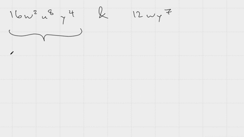 find-the-greatest-common-factor-of-these-two-expressions-16w2-u8-y4-and-12wy7