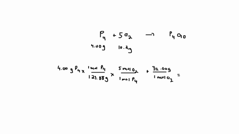 question-15-6-points-when-solid-red-phosphorus-mathrmp_4-is-burned-in-air-the-phosphorus-combines-with-oxygen-gas-producing-a-choking-cloud-of-tetraphosphorus-decoxide-leftmathrmp_4-mathrmo_10right-a