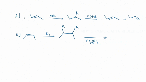 which-of-these-proposed-reactions-will-produce-an-alkyne-product-in-the-greatest-yield-1-hbr-a-2-kotbu-1-br2-2-2-equiv-nanhz-1-cl2-2-2-equiv-nanhz-b-c-d-lindlars-catalyst-h2-18261