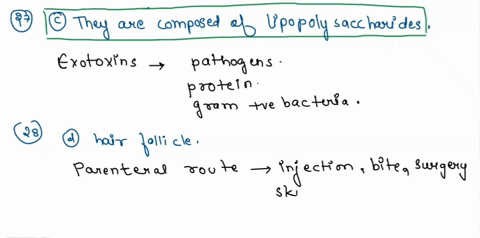 27-which-of-the-following-statements-about-exotoxins-is-generally-false-they-are-more-potent-than-endotoxins-they-composed-of-proteins-c-they-arc-composed-of-lipopolysaccharides-d-they-have-23654