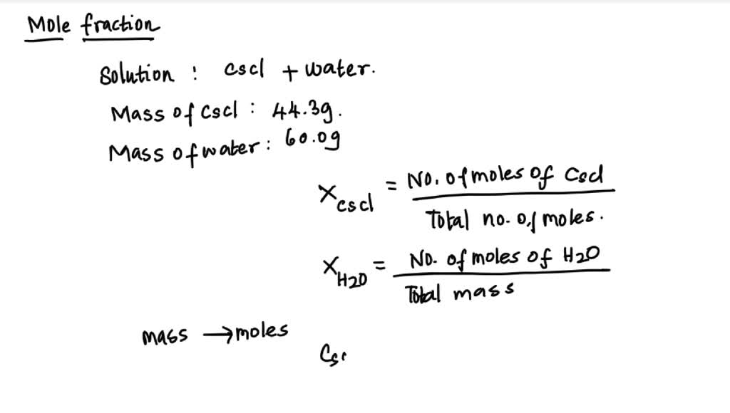 SOLVED A solution is prepared by dissolving 63.8 grams of copper (II