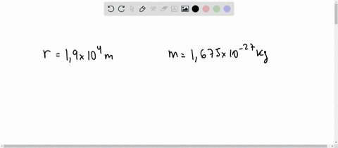 calculate-the-density-of-a-neutron-star-with-a-radius-19-x-104-m-assuming-the-mass-is-distributed-uniformly-treat-the-neutron-star-as-a-giant-nucleus-and-consider-the-mass-of-a-nucleon-1675-92934
