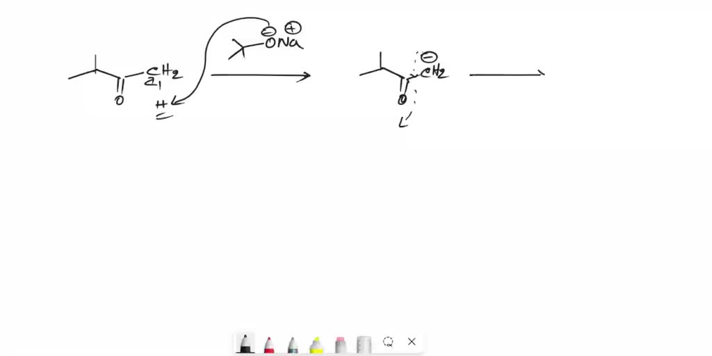 SOLVED: Texts: 10. Draw an arrow-pushing mechanism to show the alkene ...